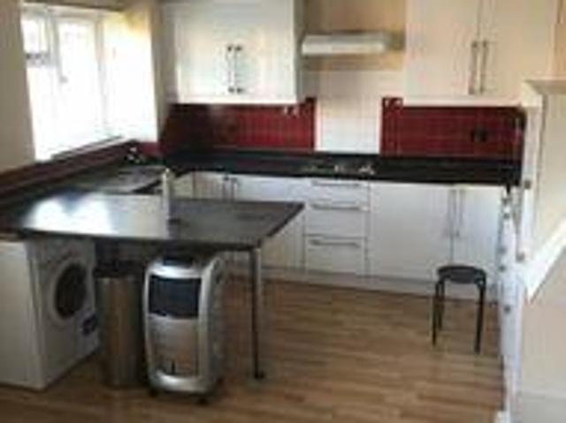 House for rent in Ilford, Redbridge