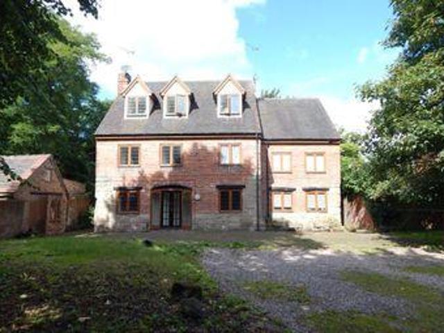 House for rent in Chadsmoor, Staffordshire