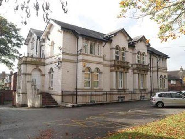 House for rent in Lancashire