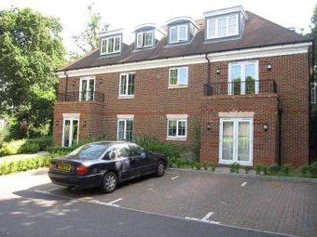 House for rent in Ascot