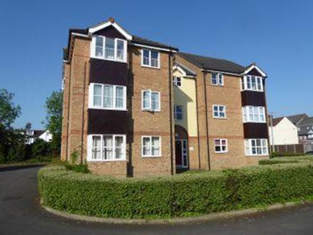 House for rent in Dunstable, Bedfordshire
