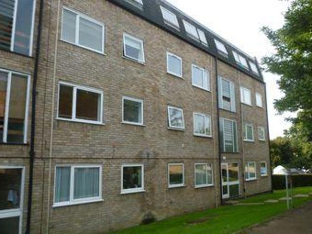 House for rent in Colliers End, Hertfordshire