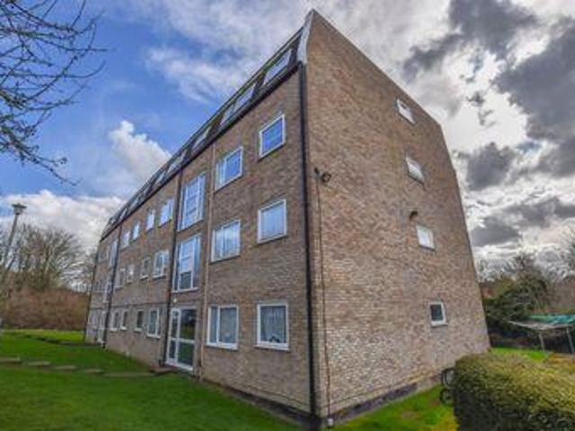 House for rent in Colliers End, Hertfordshire