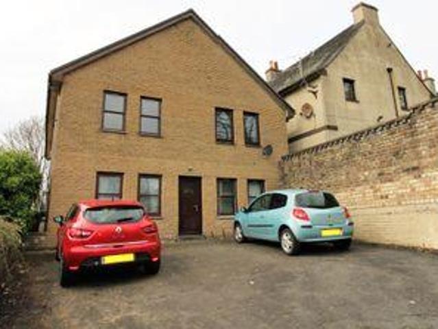 House for rent in Larbert, Scotland