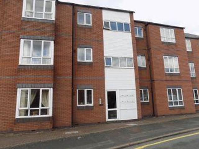 House for rent in Baswich, Staffordshire