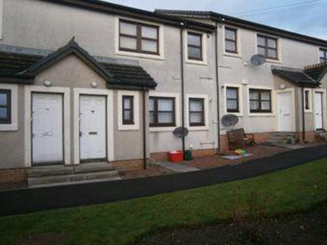 House for rent in Crookedholm, Scotland