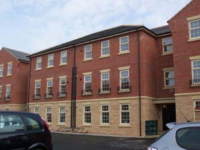 House for rent in South Yorkshire