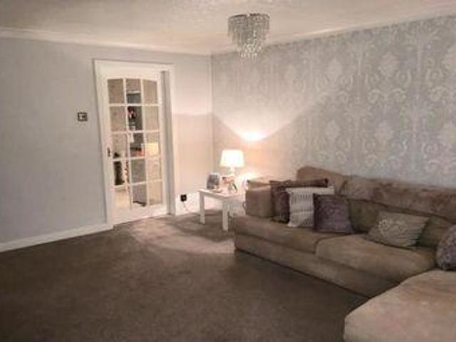House for rent in Scotland