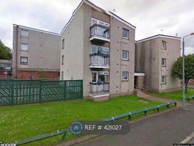 House for rent in Kilwinning, Scotland