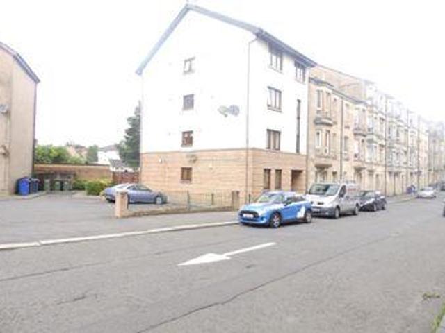 House for rent in Glenburn, Scotland