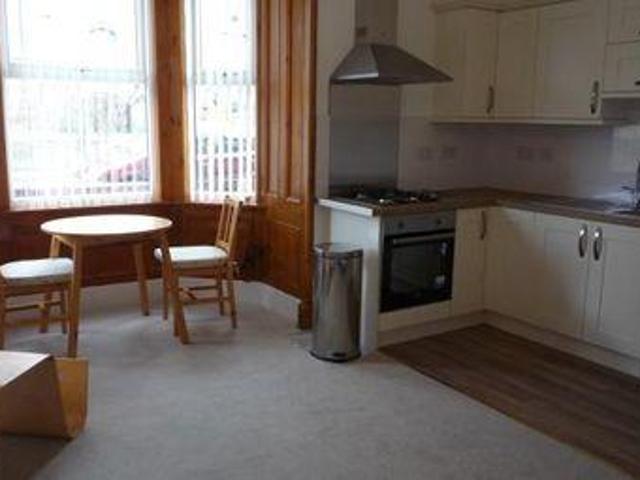 House for rent in Burntisland, Scotland