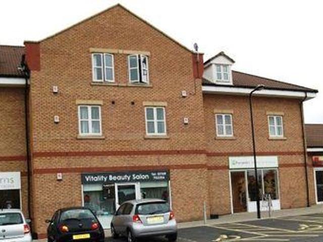 House for rent in South Yorkshire