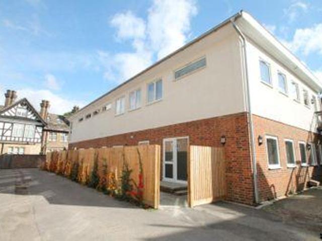 House for rent in Perryfields, West Sussex