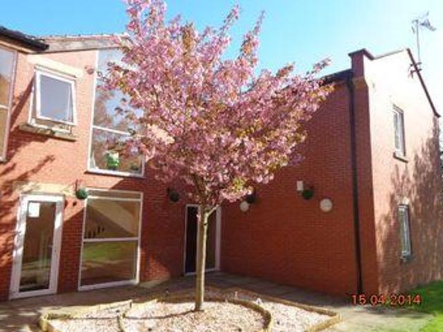 House for rent in Gainsborough CP, Ingleby