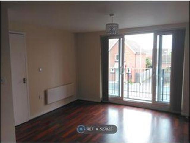 House for rent in Alverton, East Midlands
