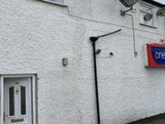 House for rent in Prestatyn, Wales