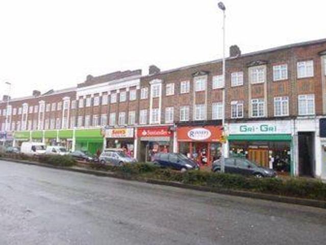 House for rent in London Borough of Harrow, Greater London