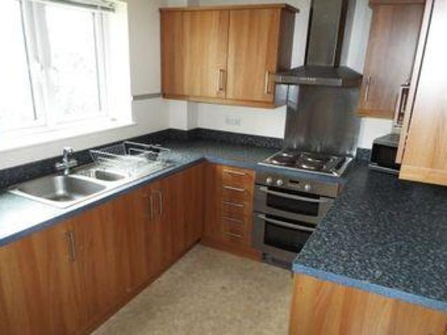 House for rent in Elmfield, Leicestershire