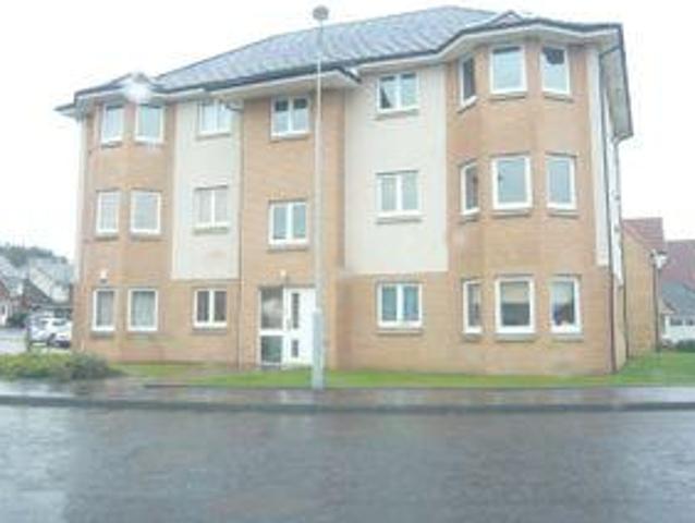 House for rent in Dunfermline, Scotland