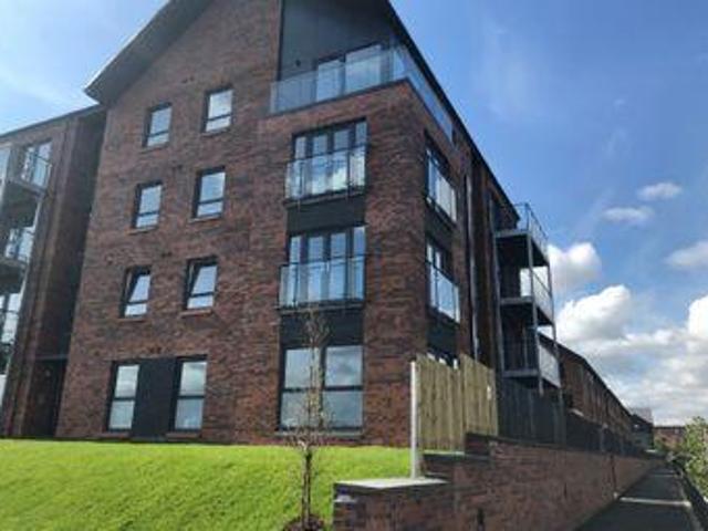 House for rent in Renfrew, Renfrewshire