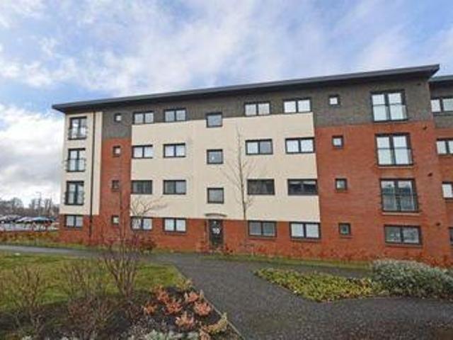 House for rent in Stanwix, Scotland