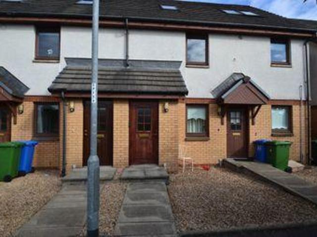 House for rent in Alloa, Scotland