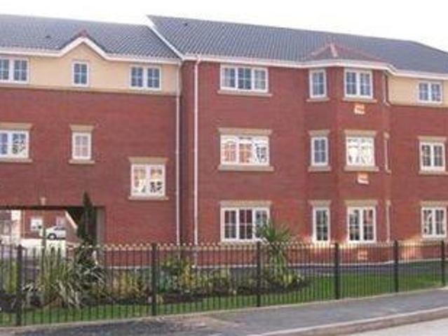 House for rent in Higher Bartle, Lancashire