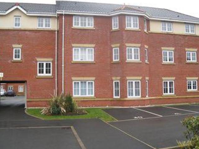 House for rent in Higher Bartle, Lancashire