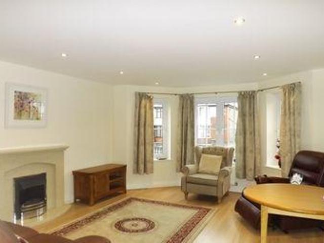 House for rent in Higher Bartle, Lancashire