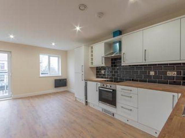 House for rent in South Yorkshire