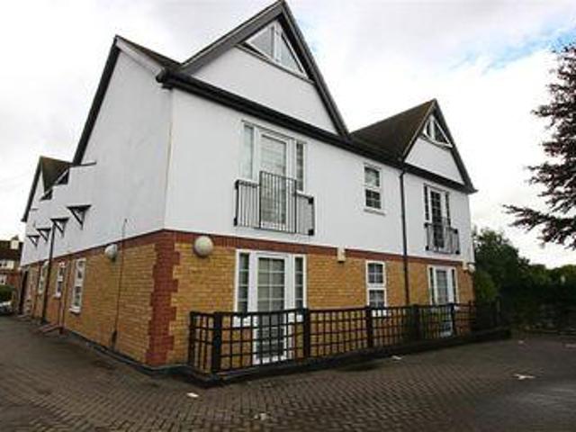 House for rent in Broxbourne, Hertfordshire