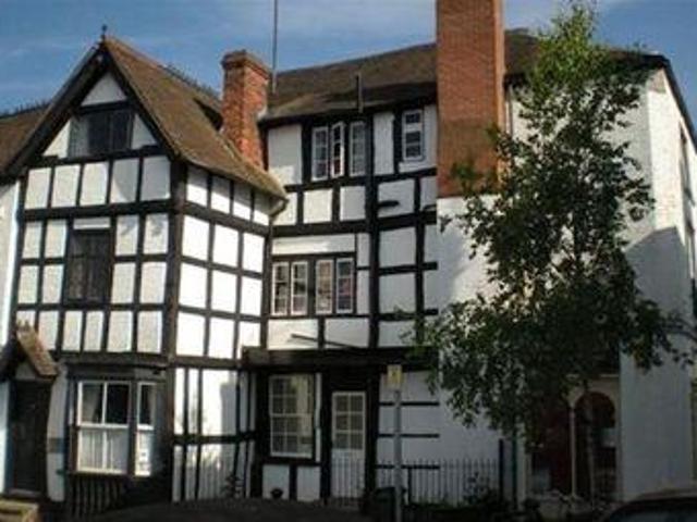 House for rent in Bromyard