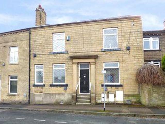 House for rent in Bingley, West Yorkshire