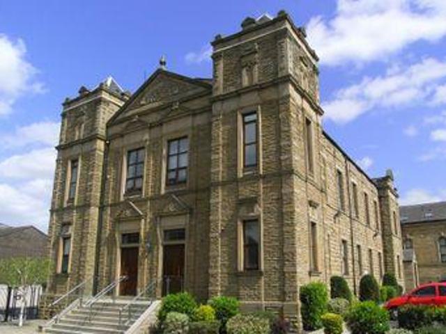 House for rent in West Yorkshire