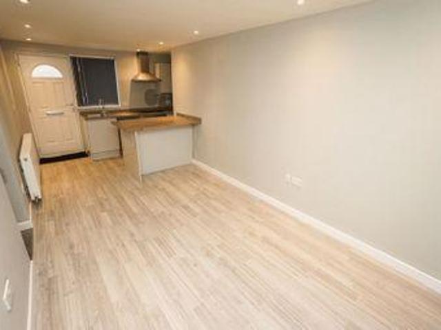 House for rent in Bare, Lancashire