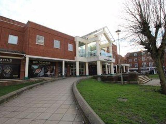 House for rent in Fretherne, Hertfordshire