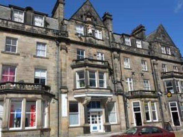 House for rent in Harrogate, York and North Yorkshire
