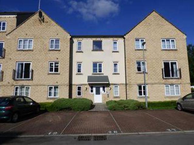 House for rent in Bingley, West Yorkshire