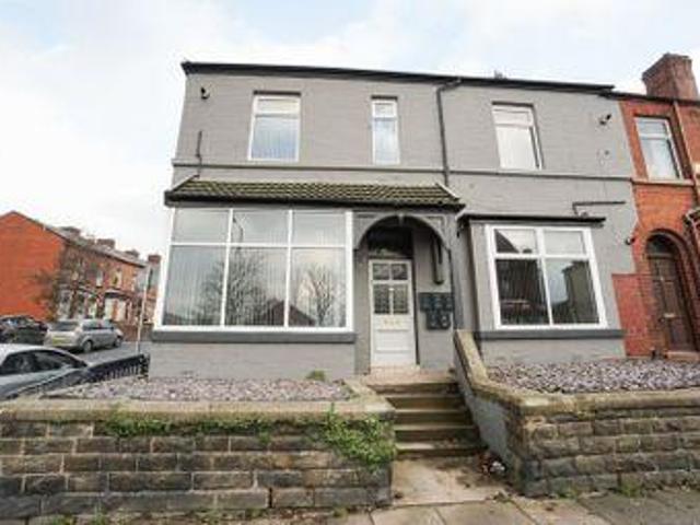 House for rent in Bare, Lancashire