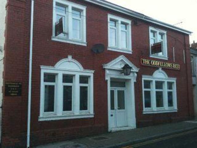 House for rent in Wales