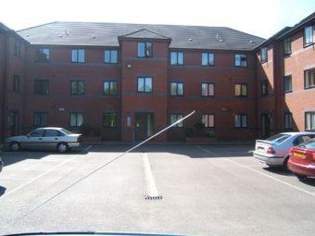 House for rent in Stoke-on-Trent