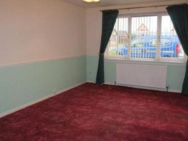 House for rent in Tranent, Scotland