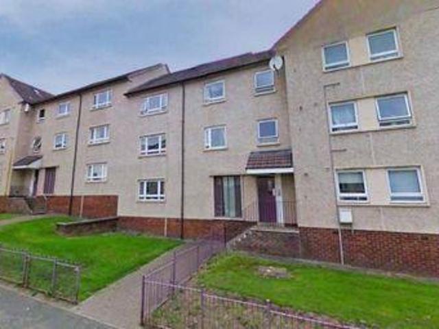 House for rent in Hamilton, Scotland