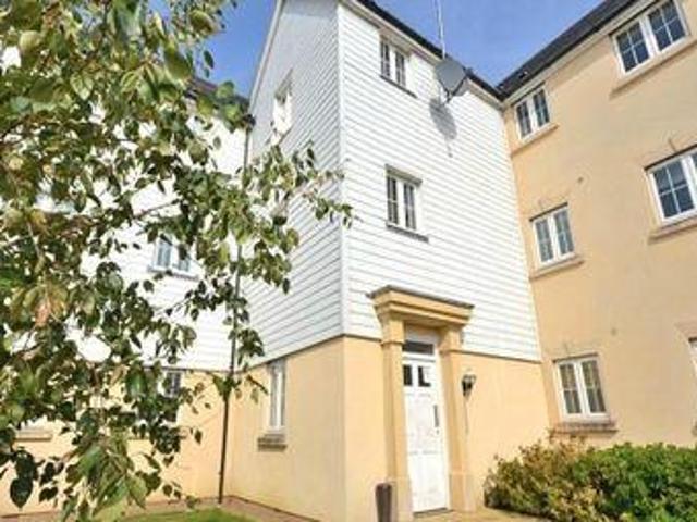 House for rent in Duton Hill