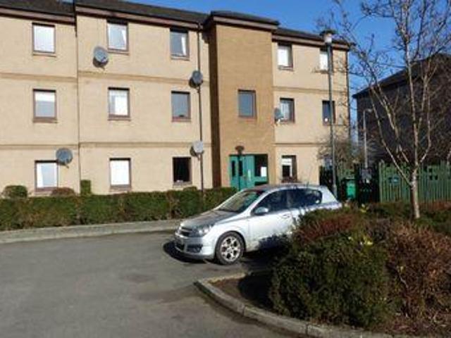 House for rent in Moneydie, Scotland