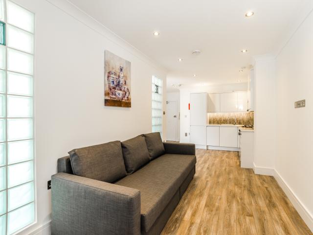 Apartment for rent in Finsbury Park, Greater London