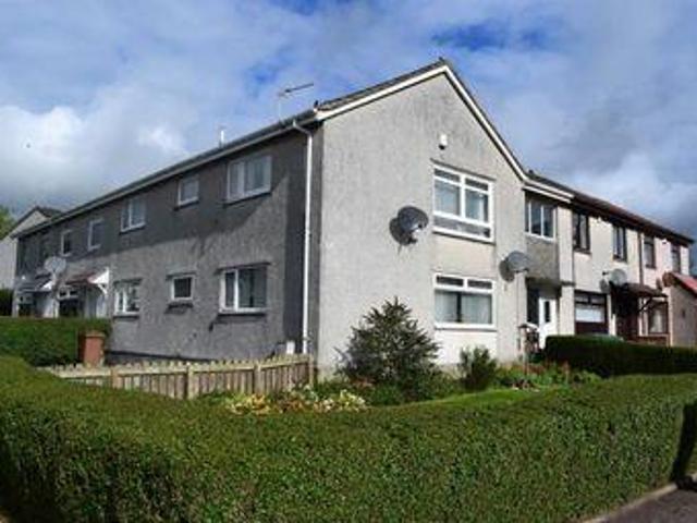 House for rent in Crookedholm, Scotland