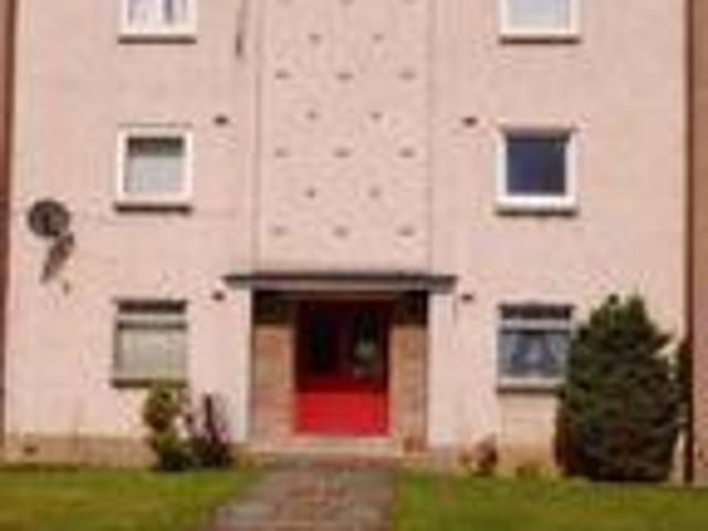 House for rent in Scotland