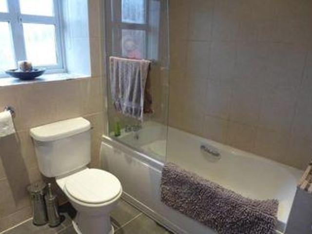 House for rent in Andertons Mill, Lancashire