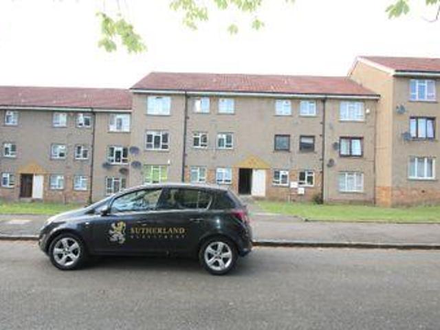 House for rent in Arbroath, Scotland